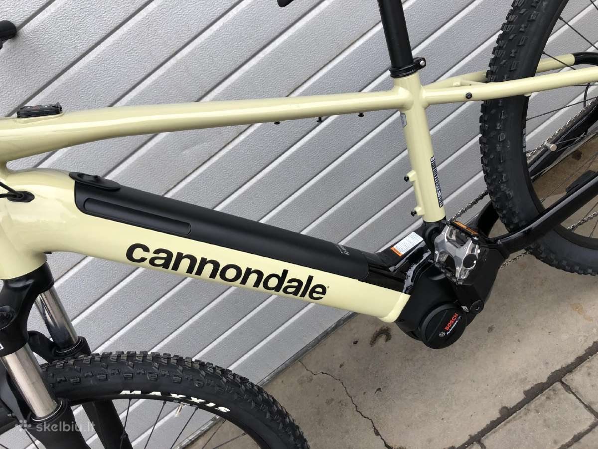 Canondale neo - nuotraukos Nr. 2