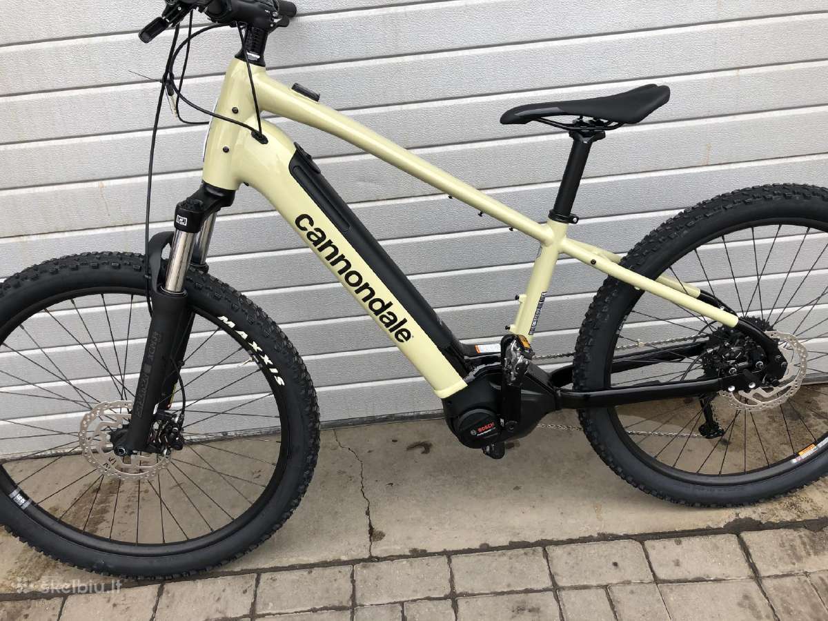 Canondale neo - nuotraukos Nr. 3