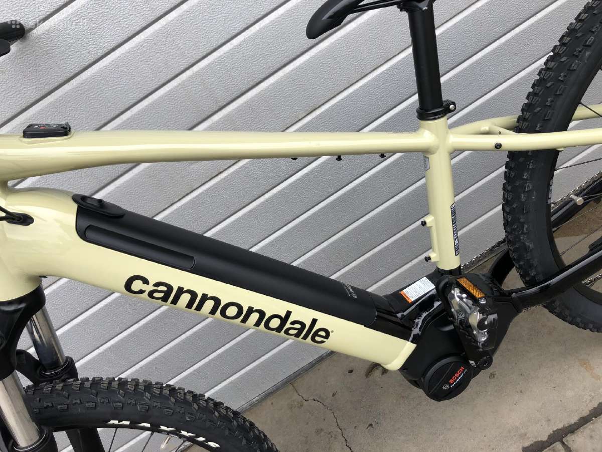 Canondale neo - nuotraukos Nr. 4
