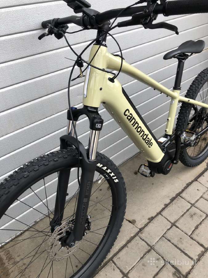 Canondale neo - nuotraukos Nr. 6