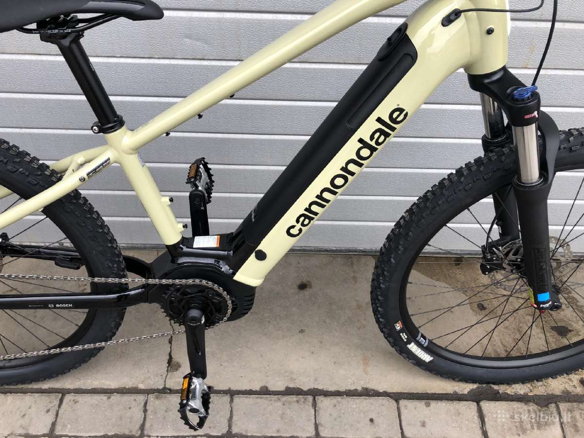Canondale neo - nuotraukos Nr. 11
