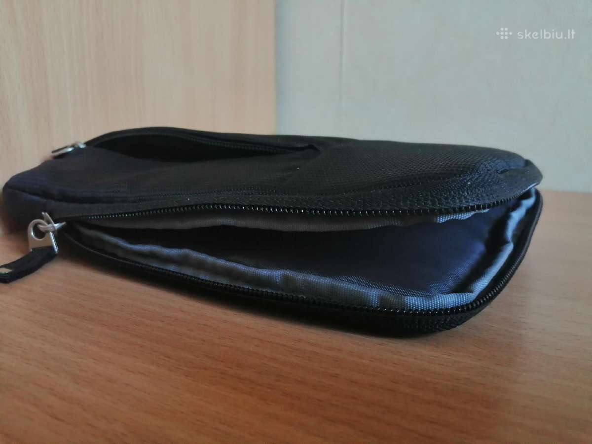 Case Logic Ts110k universalus dėklas/įmautė - nuotraukos Nr. 2