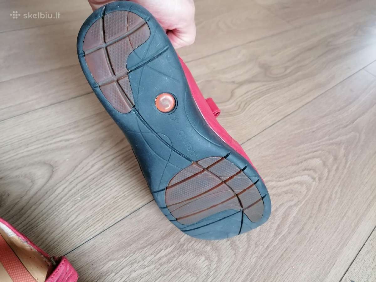 Clarks odiniai bateliai 39 dydis - nuotraukos Nr. 6