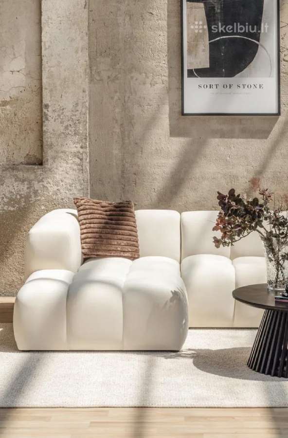 Bonami kampine sofa - nuotraukos Nr. 2