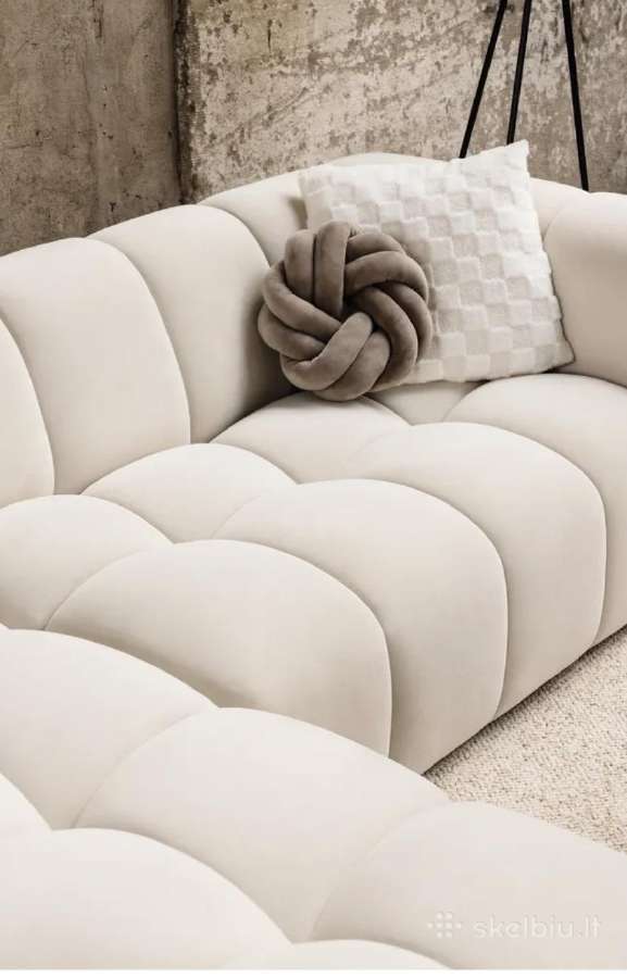 Bonami kampine sofa - nuotraukos Nr. 3