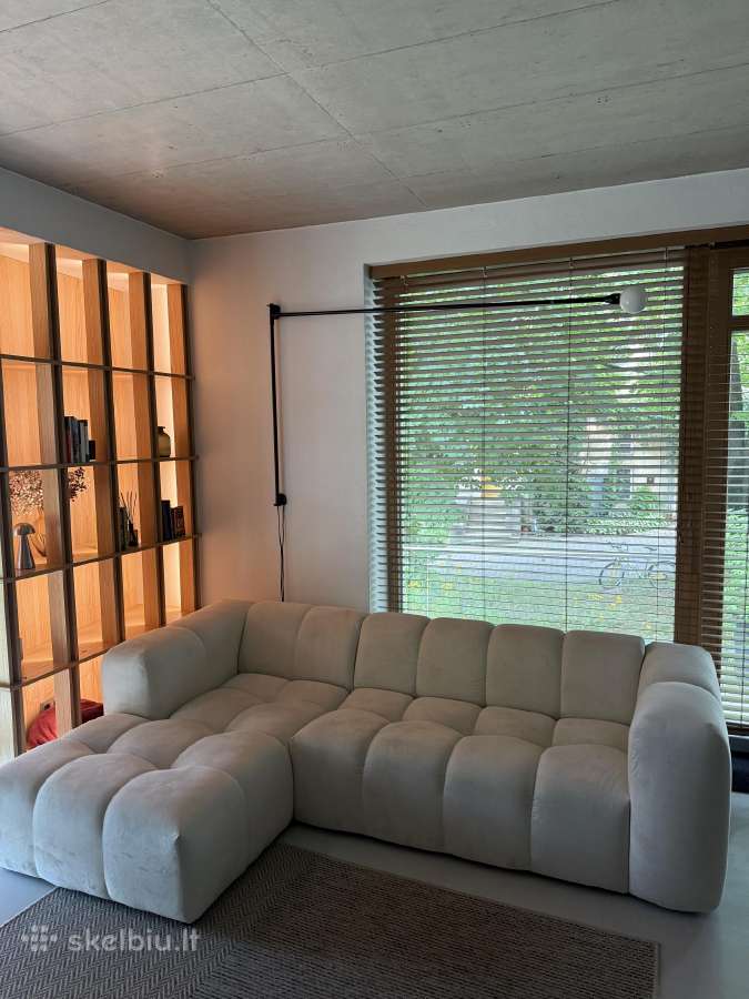 Bonami kampine sofa - nuotraukos Nr. 4