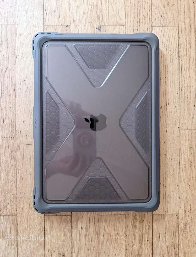 Apple MacBook Pro M2 - nuotraukos Nr. 2
