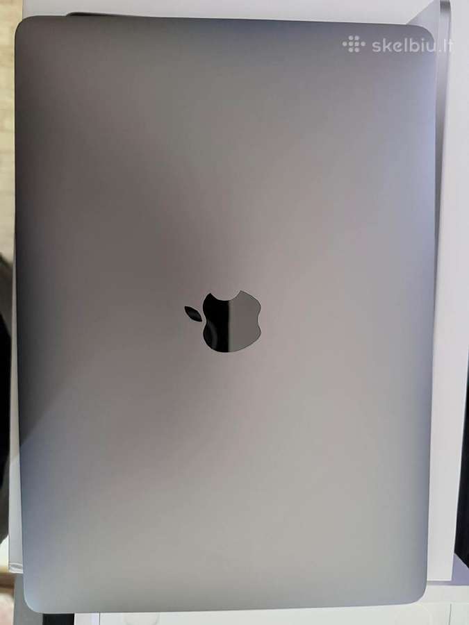 Apple MacBook Pro M2 - nuotraukos Nr. 3