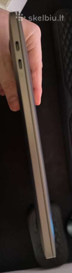 Apple MacBook Pro M2 - nuotraukos Nr. 6