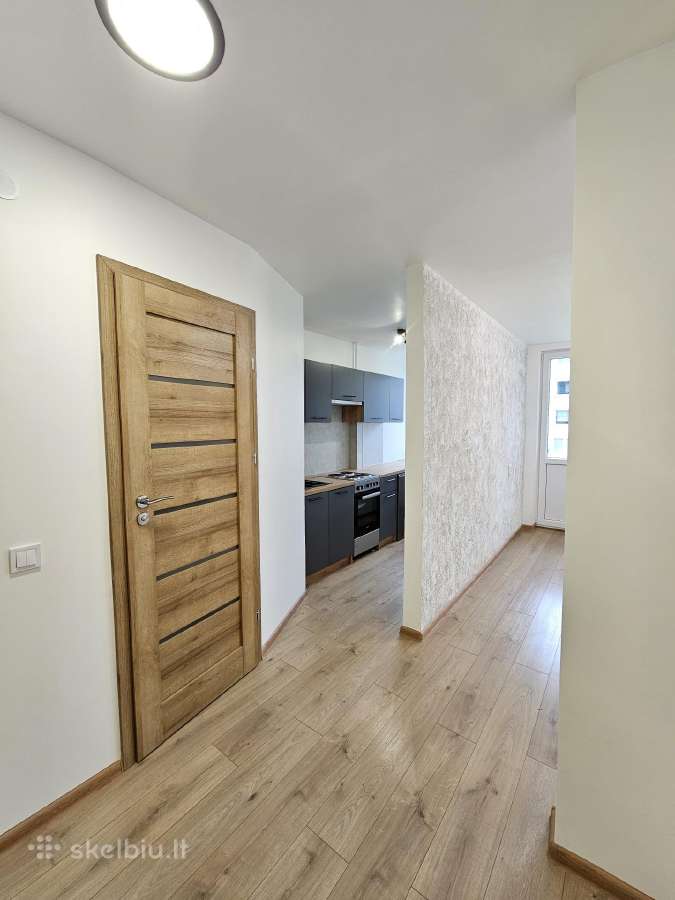 Tik šią savaitę Akcija! 66500€ Naujas remontas - nuotraukos Nr. 2