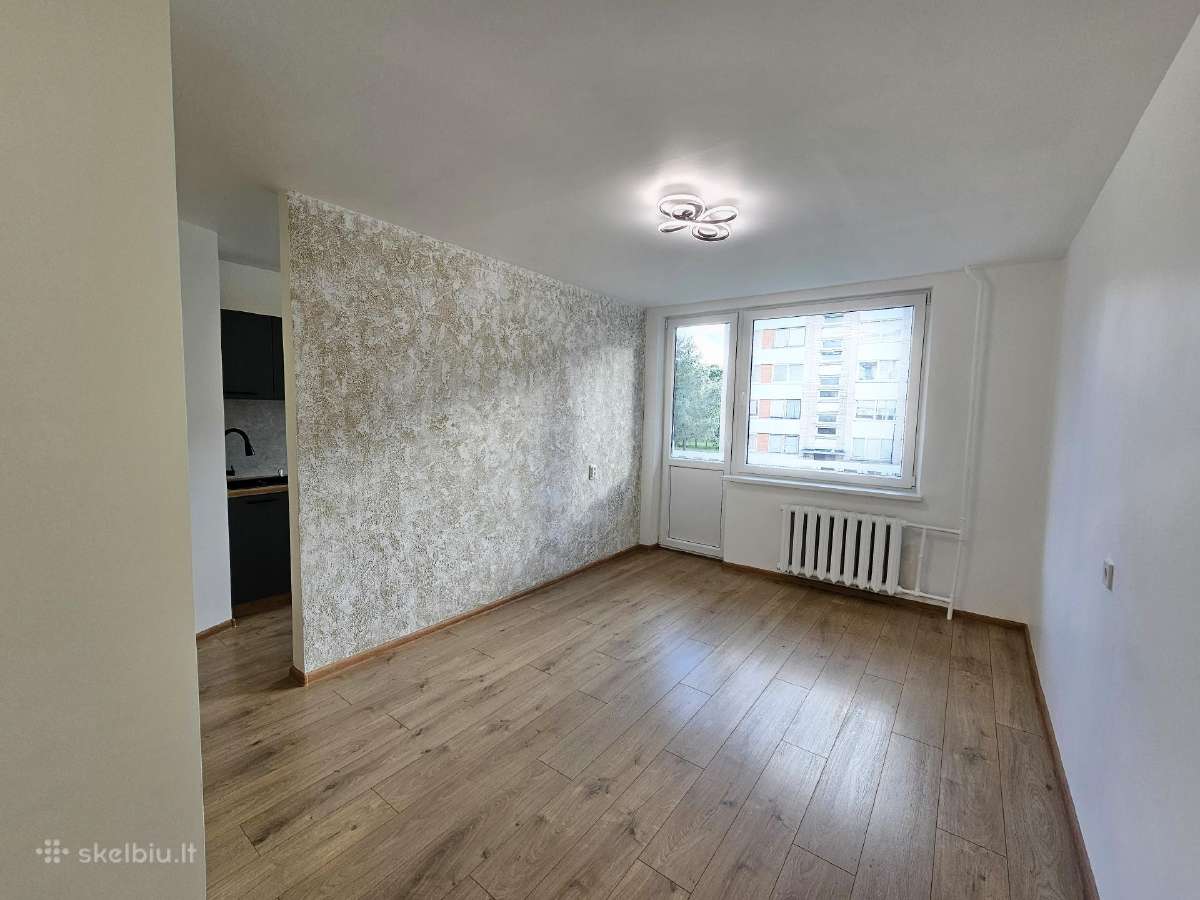 Tik šią savaitę Akcija! 66500€ Naujas remontas - nuotraukos Nr. 6