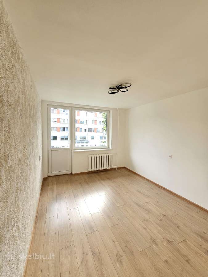 Tik šią savaitę Akcija! 66500€ Naujas remontas - nuotraukos Nr. 7