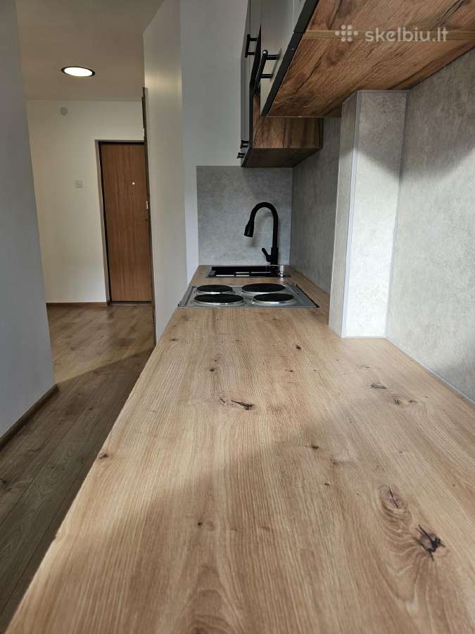 Tik šią savaitę Akcija! 66500€ Naujas remontas - nuotraukos Nr. 11