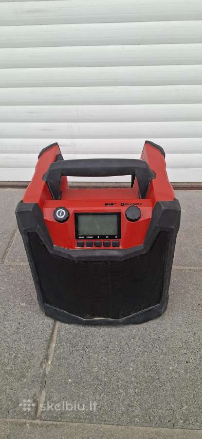 Hilti,fein - nuotraukos Nr. 2