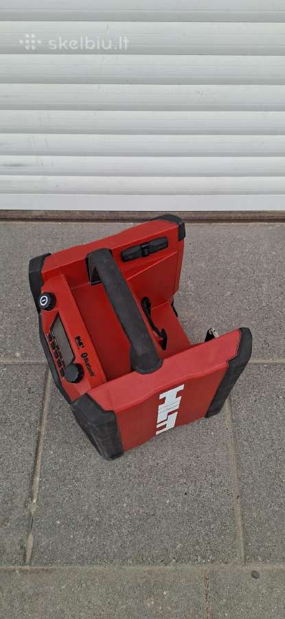 Hilti,fein - nuotraukos Nr. 3