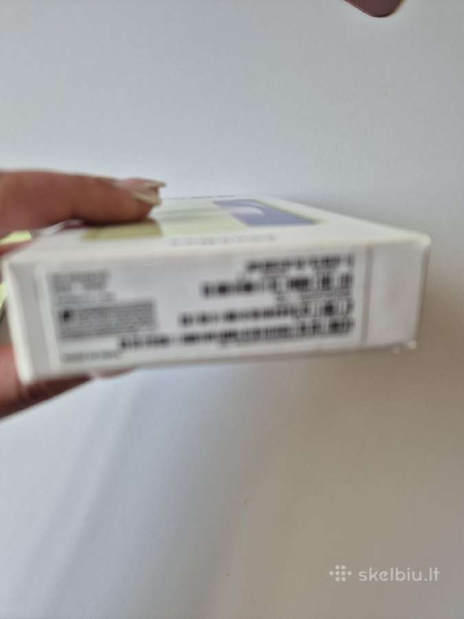 Samsung A54 5G - nuotraukos Nr. 6