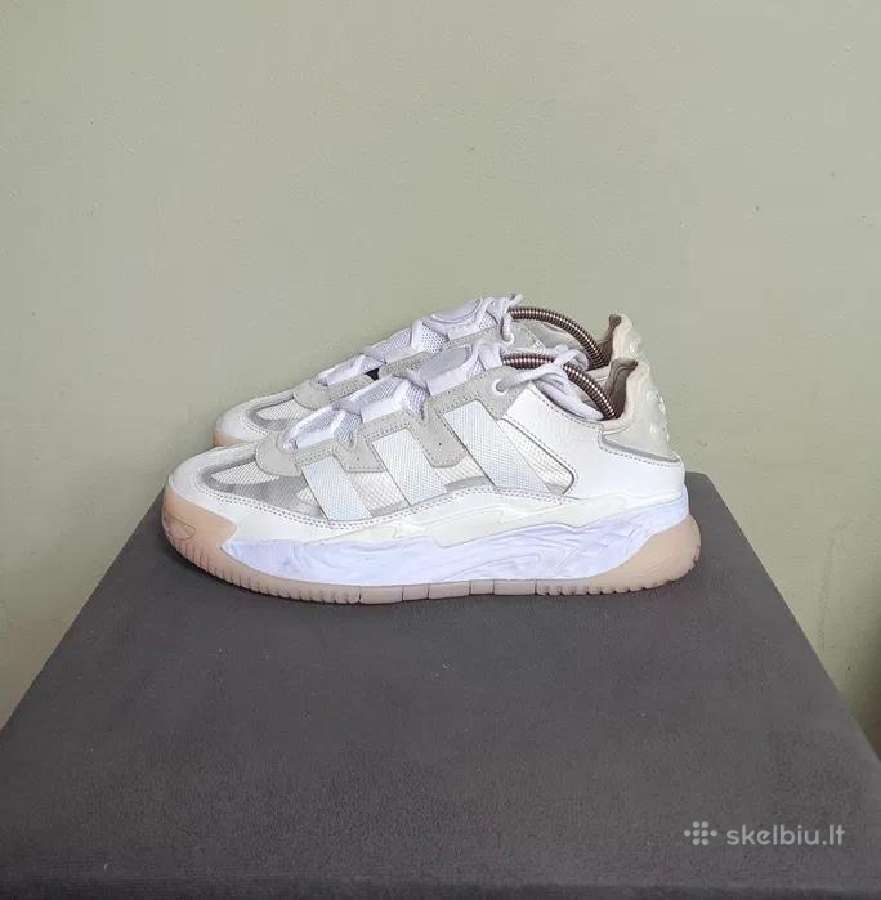 Adidas niteball - nuotraukos Nr. 2