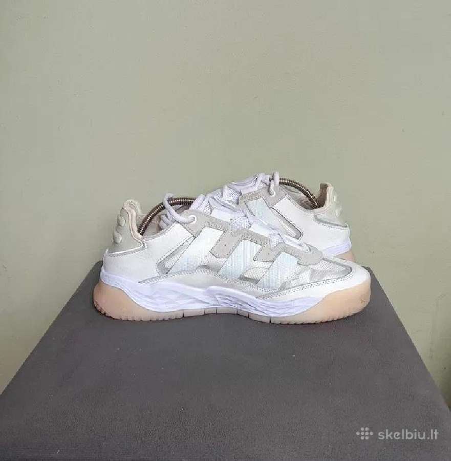 Adidas niteball - nuotraukos Nr. 4