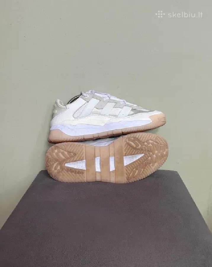 Adidas niteball - nuotraukos Nr. 5