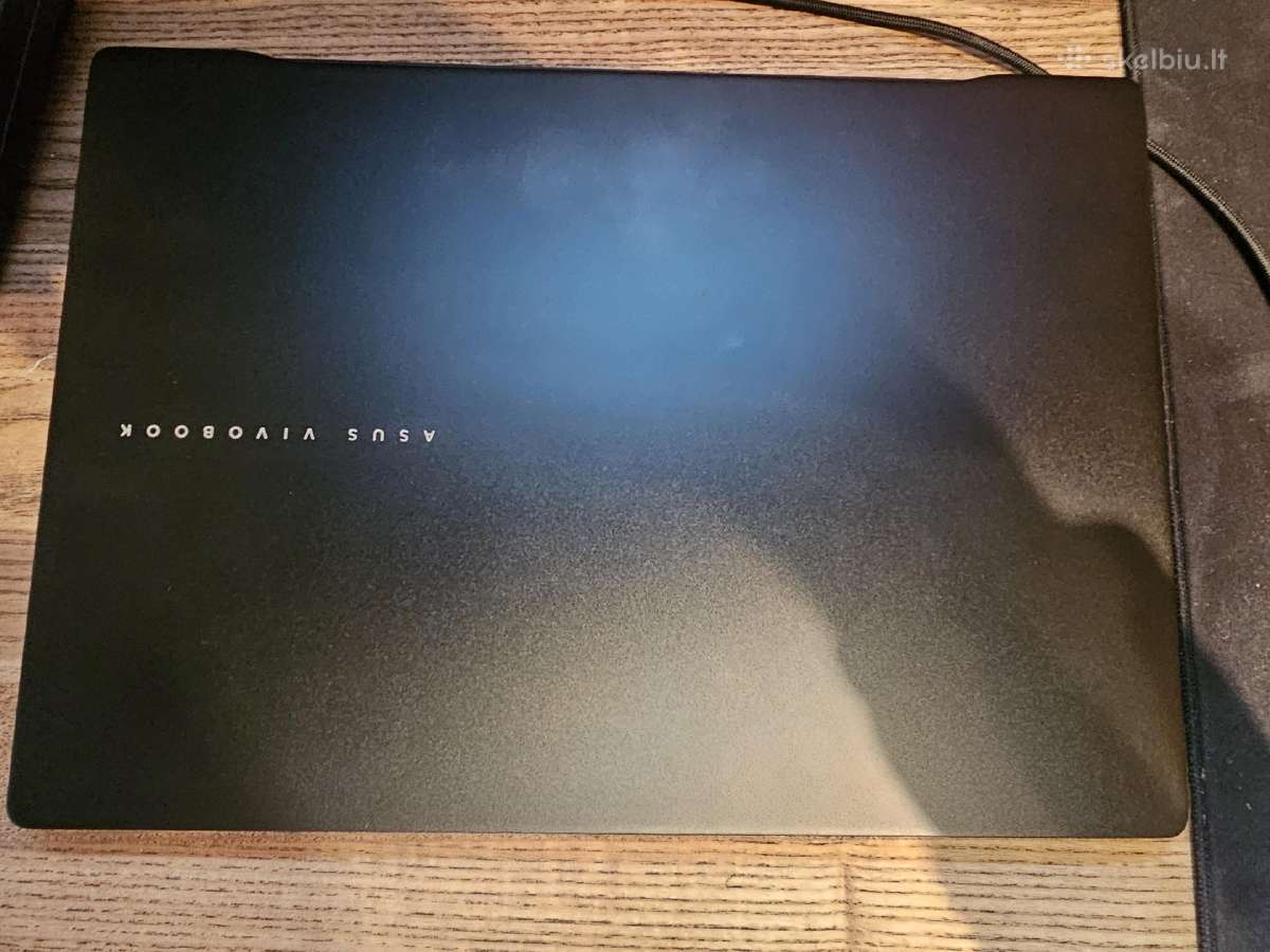Asus vivobook s14 - nuotraukos Nr. 6