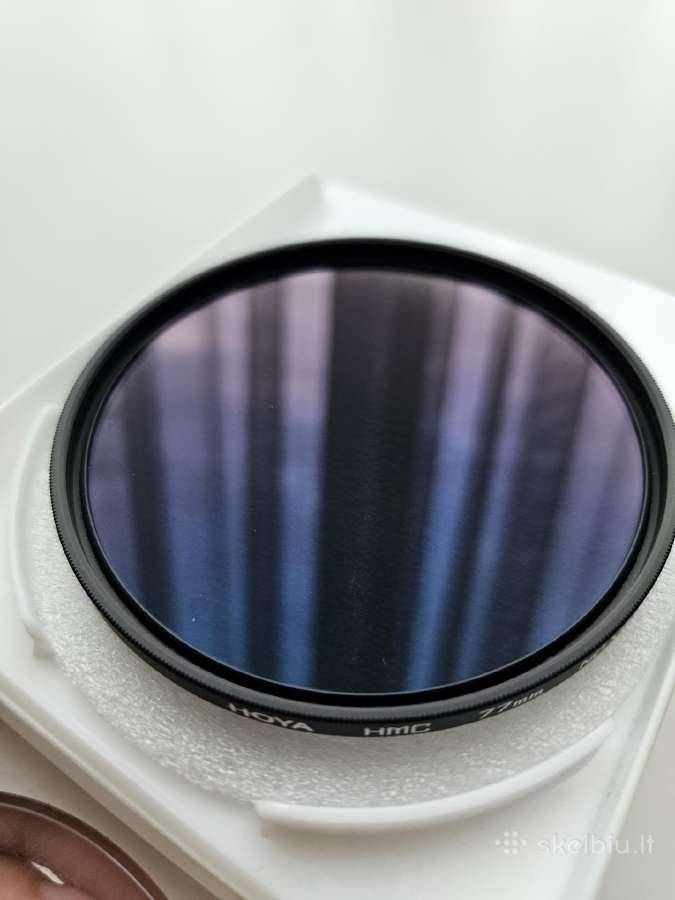 Tokina 11-16 f 2.8 + filtras - nuotraukos Nr. 6