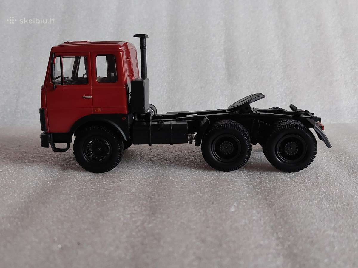 Maz-64227 - nuotraukos Nr. 2