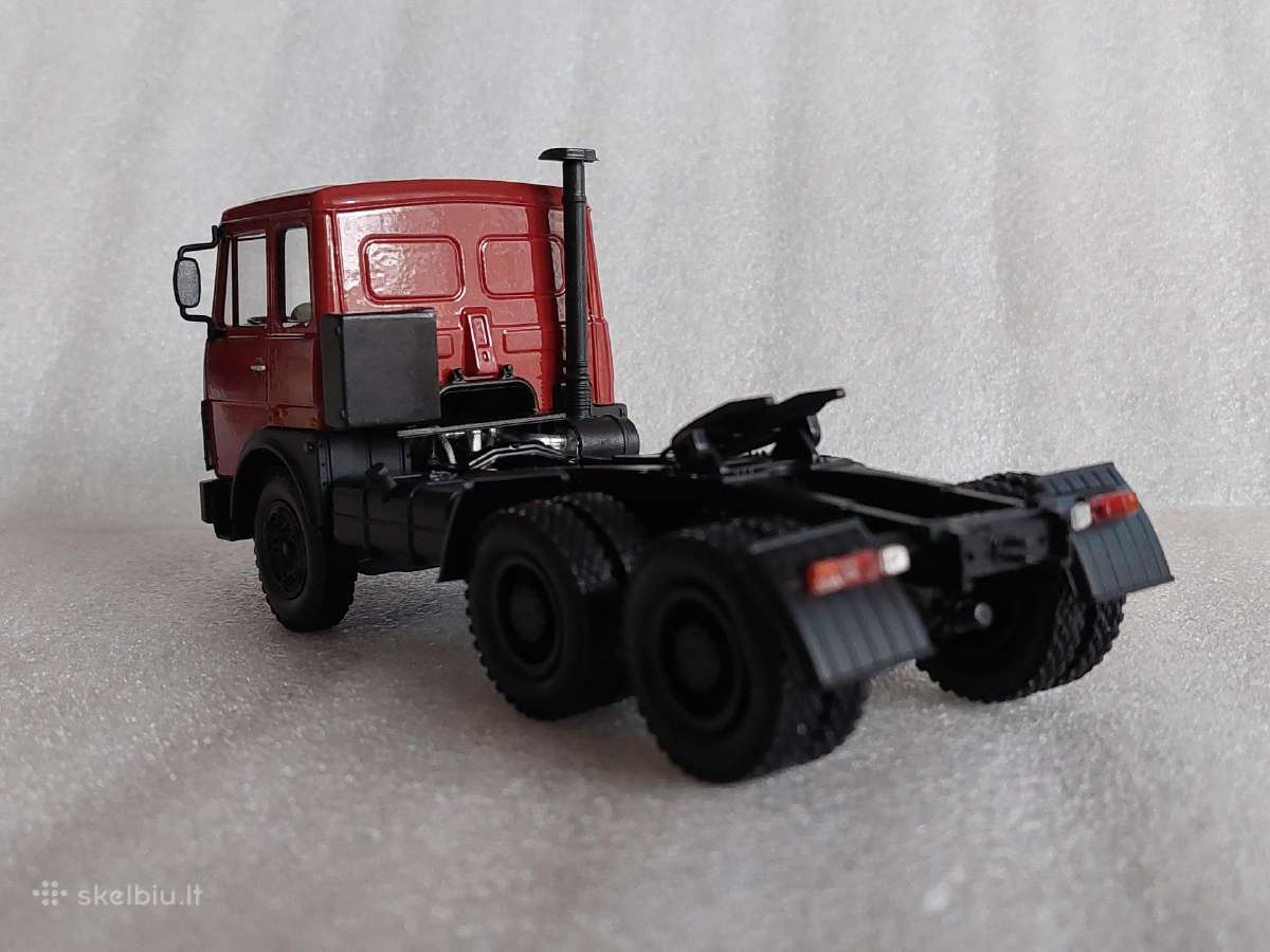 Maz-64227 - nuotraukos Nr. 3