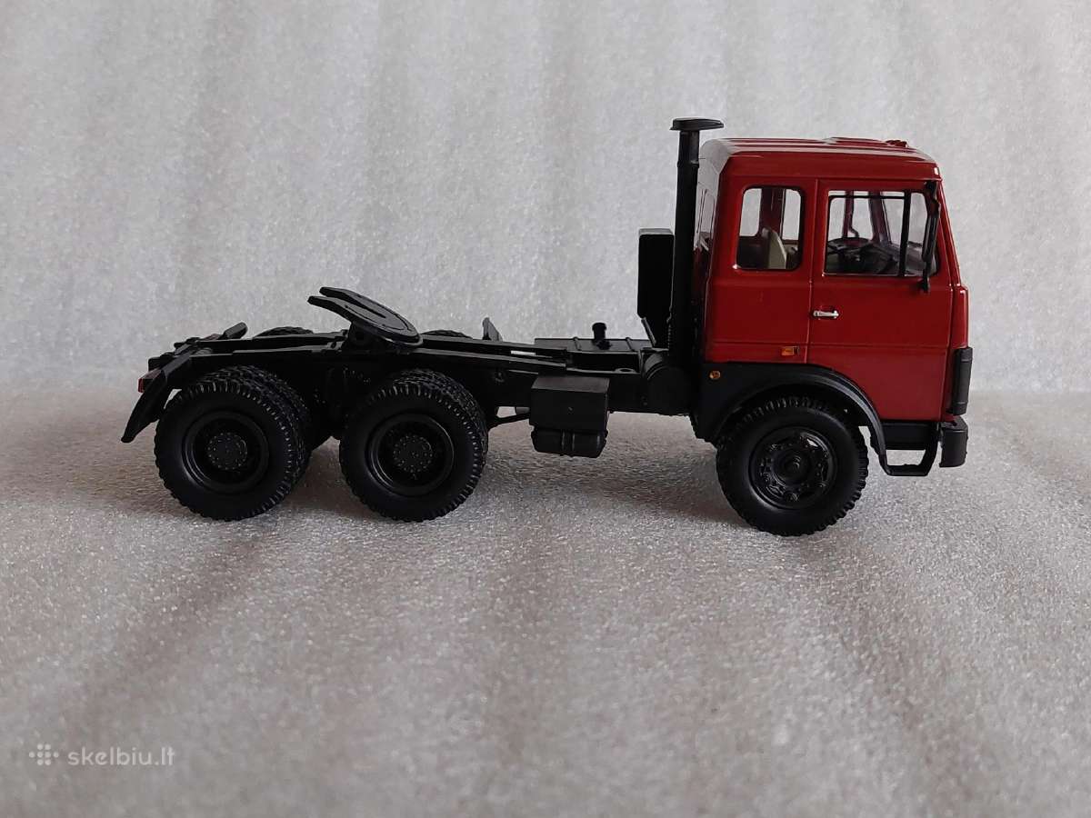 Maz-64227 - nuotraukos Nr. 4
