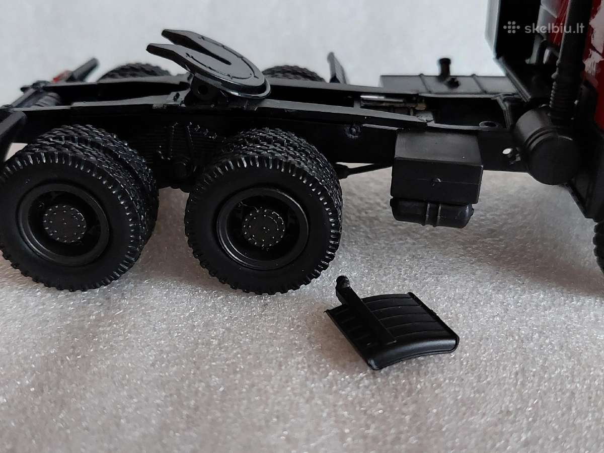 Maz-64227 - nuotraukos Nr. 6