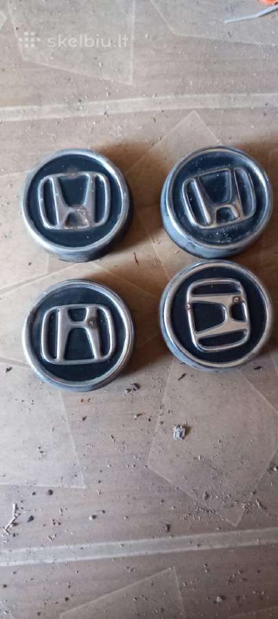 Ratai honda crv 215/70 r16 - nuotraukos Nr. 4