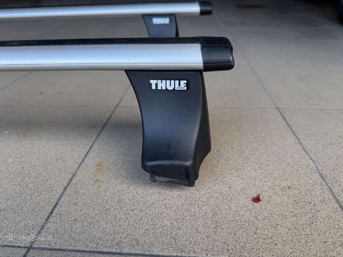 Aerodinamiai thule skersiniai - nuotraukos Nr. 2