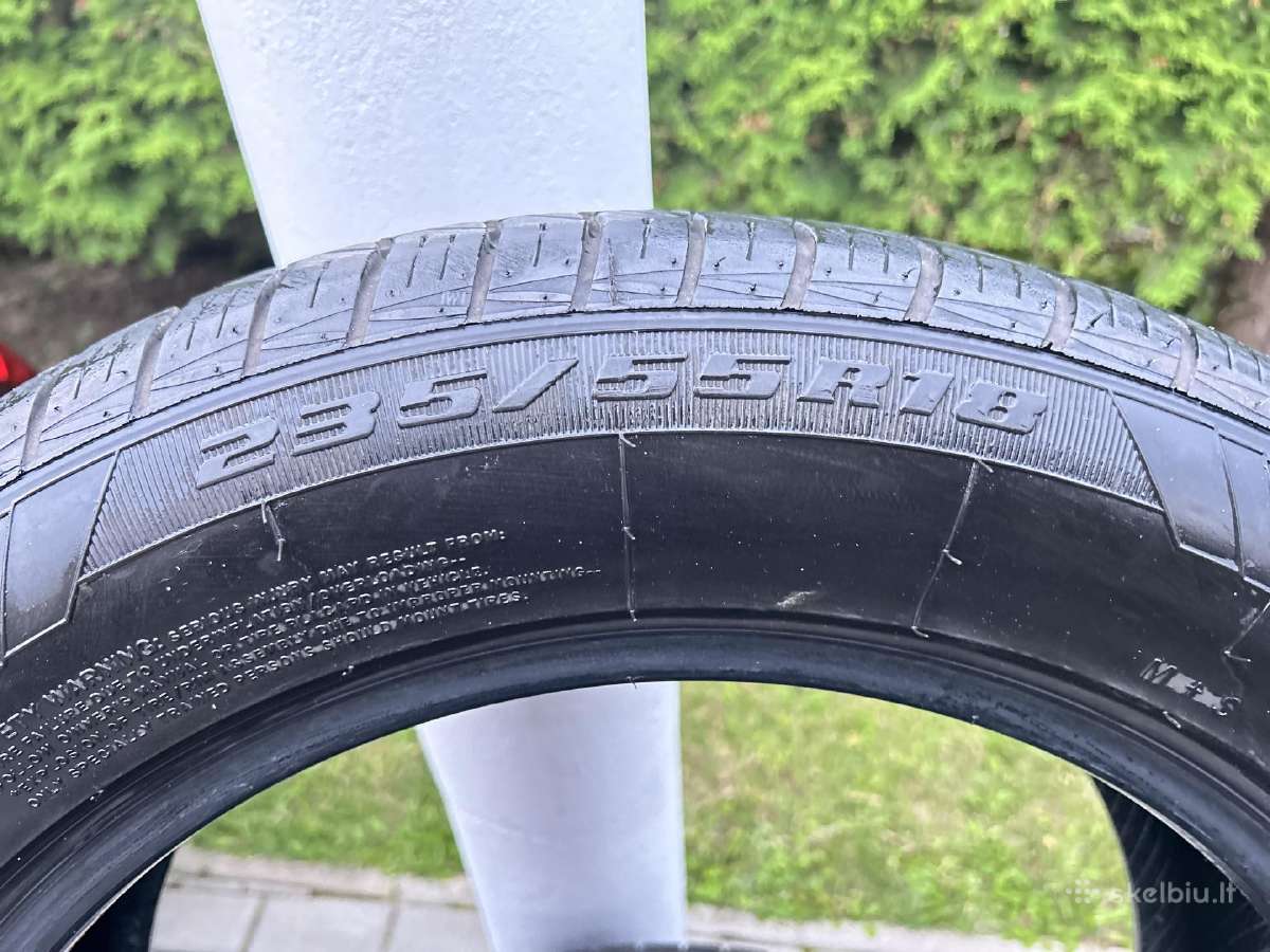 235/55r18 XL 104h Lanvigator Performax All-season - nuotraukos Nr. 7