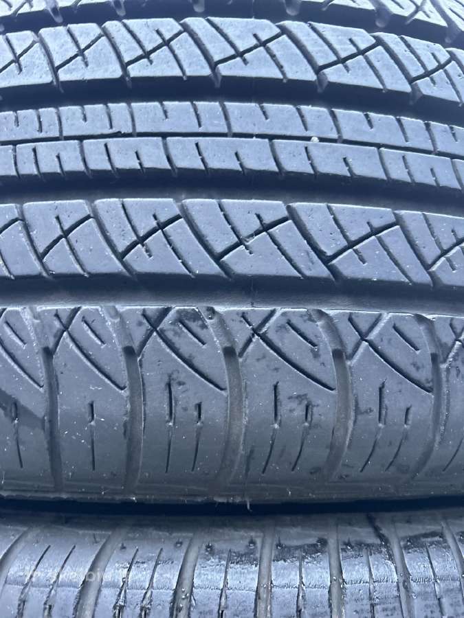 235/55r18 XL 104h Lanvigator Performax All-season - nuotraukos Nr. 4