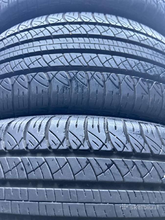 235/55r18 XL 104h Lanvigator Performax All-season - nuotraukos Nr. 5