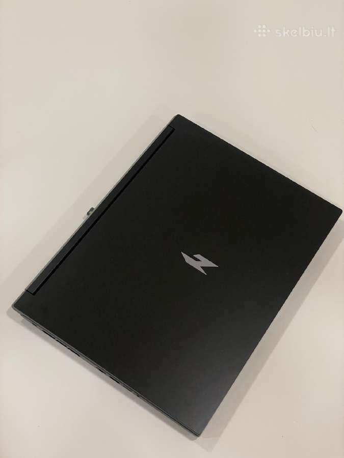 Parduodamas 32 GB Acer Nitro V16 Ai Anv16-42-r0w6 - nuotraukos Nr. 2