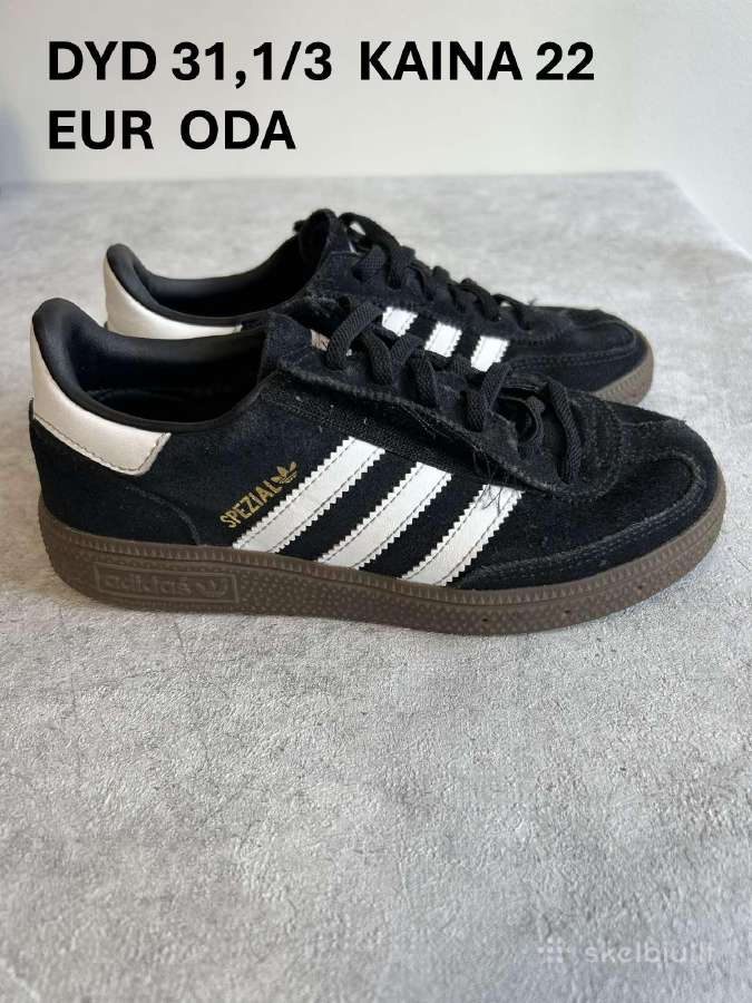 Parduodu batai Nike,adidas,ck,asics,salomon - nuotraukos Nr. 2
