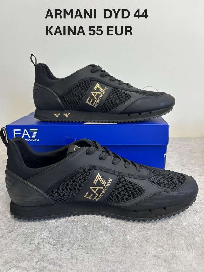 Parduodu batai Nike,adidas,ck,asics,salomon - nuotraukos Nr. 3