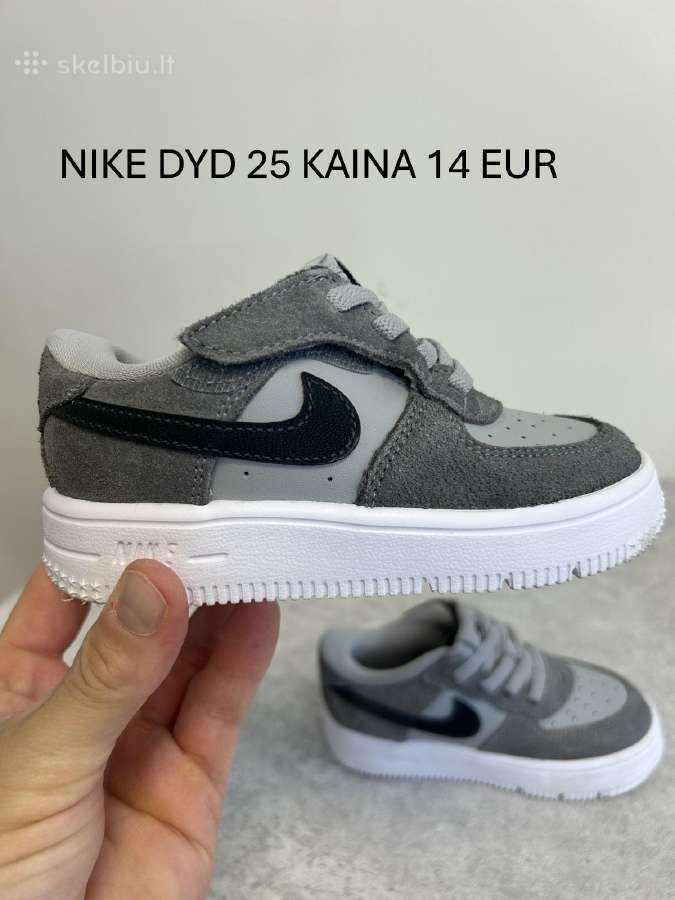 Parduodu batai Nike,adidas,ck,asics,salomon - nuotraukos Nr. 4