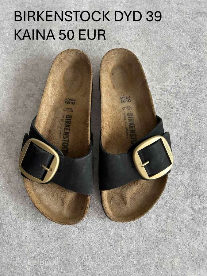 Parduodu batai Nike,adidas,ck,asics,salomon - nuotraukos Nr. 5