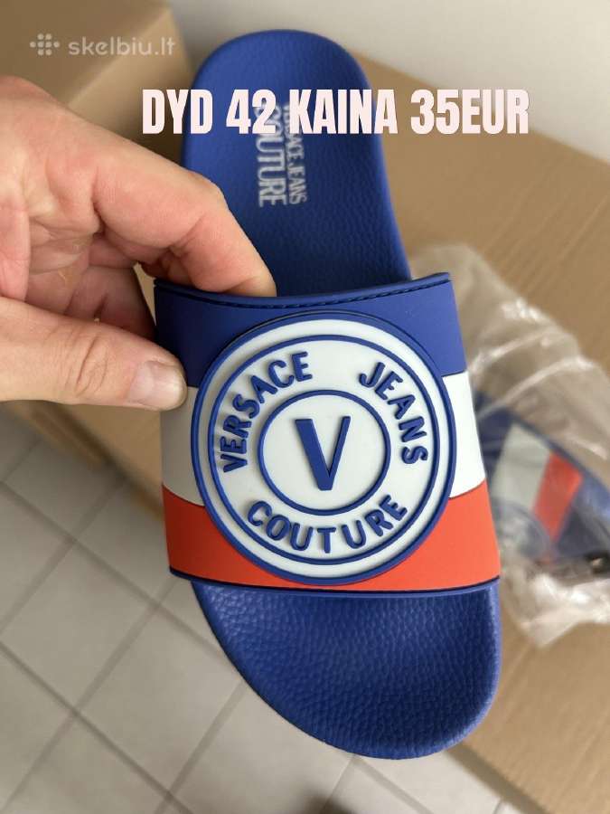 Parduodu batai Nike,adidas,ck,asics,salomon - nuotraukos Nr. 6