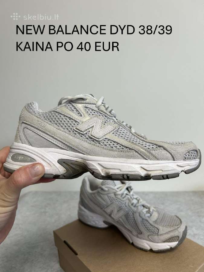 Parduodu batai Nike,adidas,ck,asics,salomon - nuotraukos Nr. 9