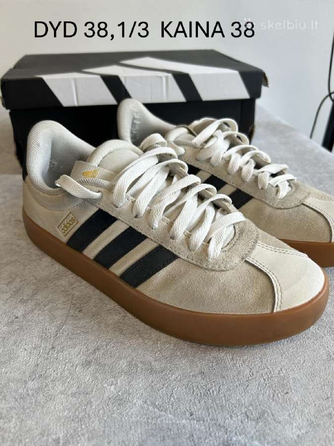 Parduodu batai Nike,adidas,ck,asics,salomon - nuotraukos Nr. 13