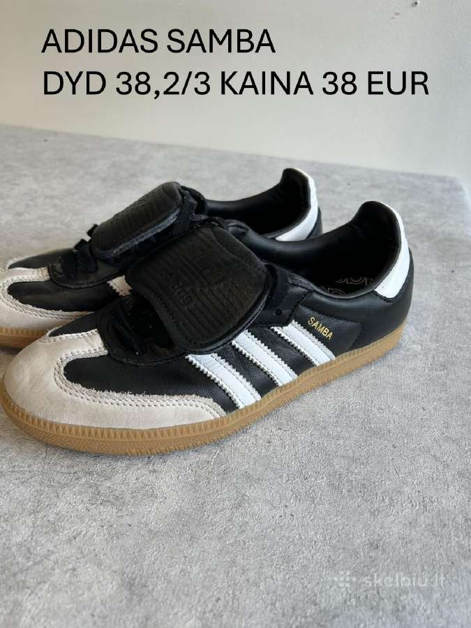 Parduodu batai Nike,adidas,ck,asics,salomon - nuotraukos Nr. 14