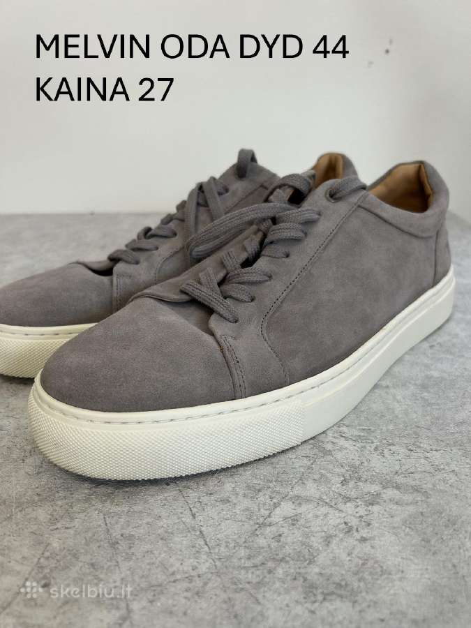 Parduodu batai Nike,adidas,ck,asics,salomon - nuotraukos Nr. 15