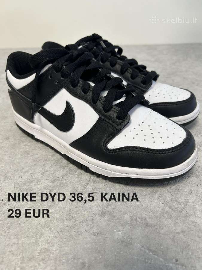 Parduodu batai Nike,adidas,ck,asics,salomon - nuotraukos Nr. 17