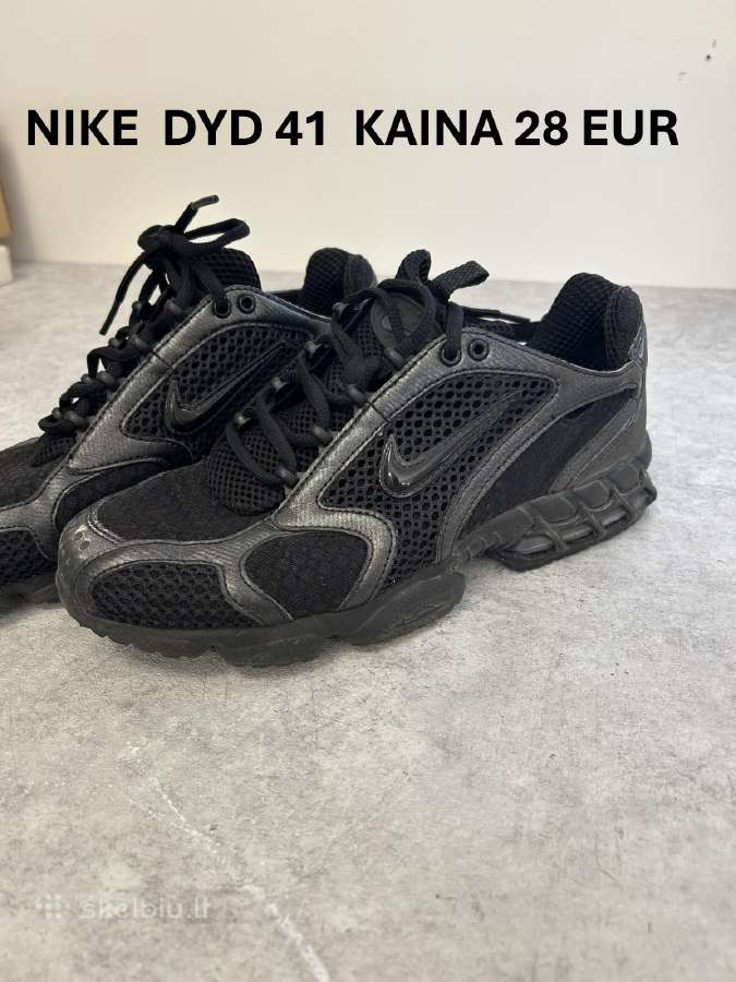 Parduodu batai Nike,adidas,ck,asics,salomon - nuotraukos Nr. 18