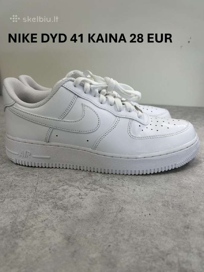 Parduodu batai Nike,adidas,ck,asics,salomon - nuotraukos Nr. 19