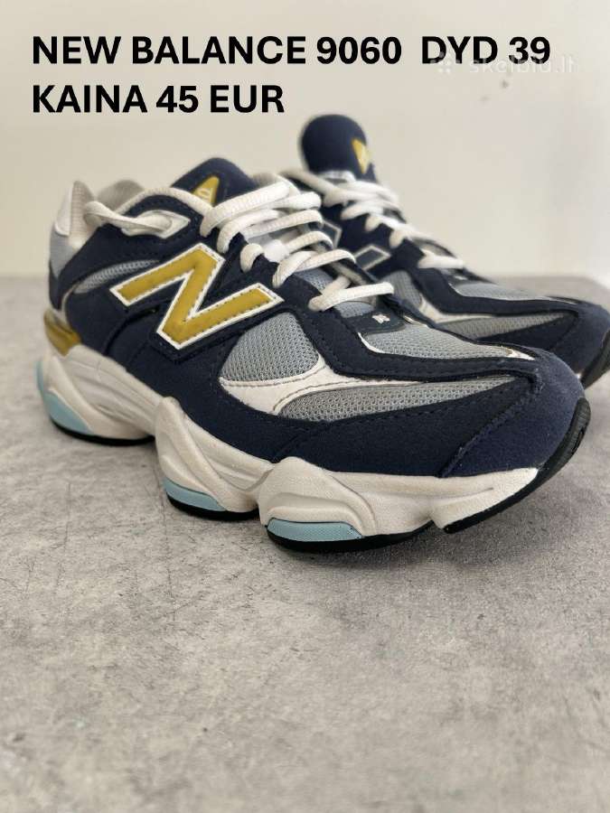 Parduodu batai Nike,adidas,ck,asics,salomon - nuotraukos Nr. 20