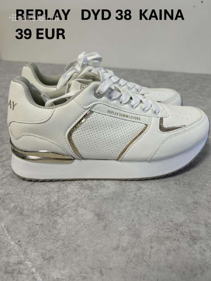 Parduodu batai Nike,adidas,ck,asics,salomon - nuotraukos Nr. 21