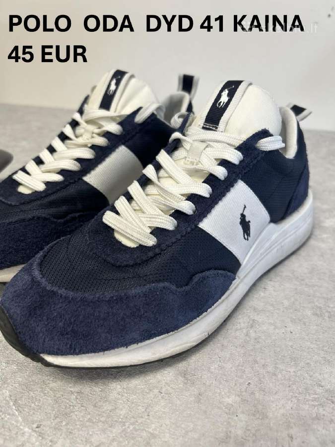 Parduodu batai Nike,adidas,ck,asics,salomon - nuotraukos Nr. 22